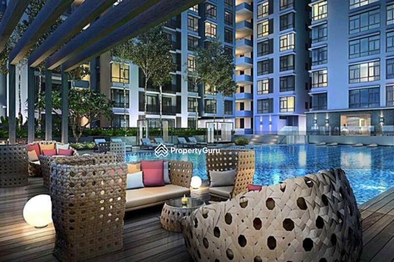 Urbana Residences #0