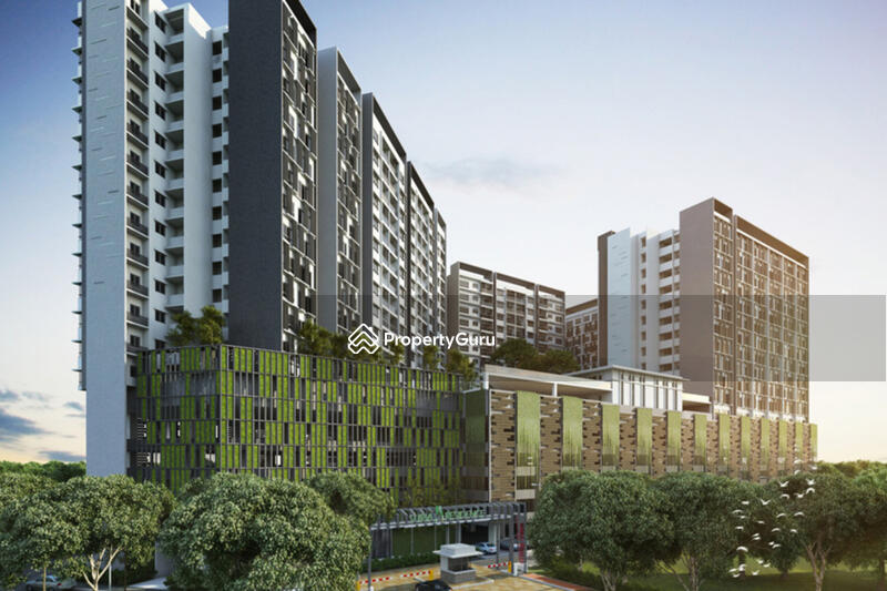 Untuk Dijual - Suria Residence