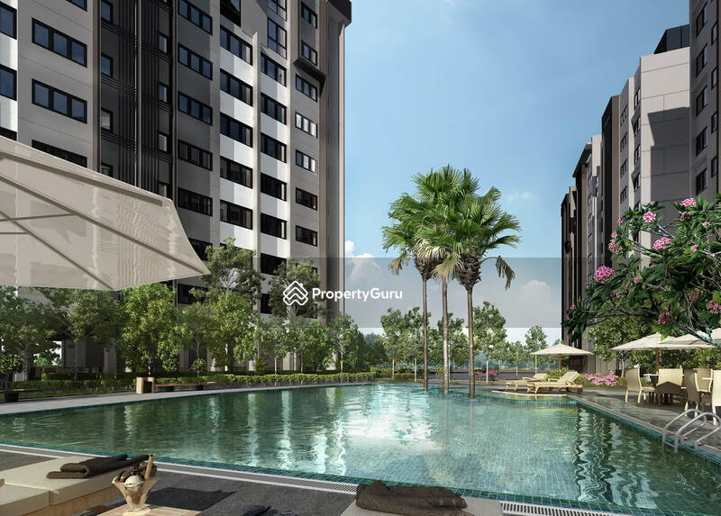For Sale - Suria Ixora
