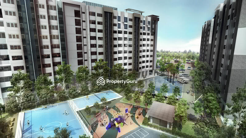 For Sale - Suria Ixora