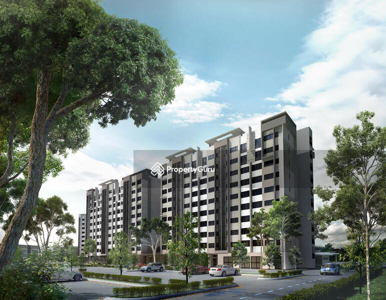 For Sale - Suria Ixora