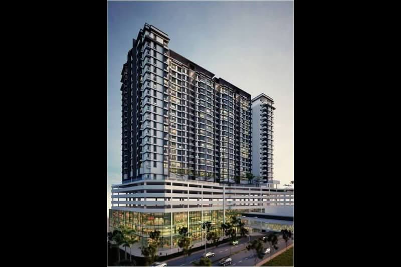 Pearl Suria - iProperty.com.my