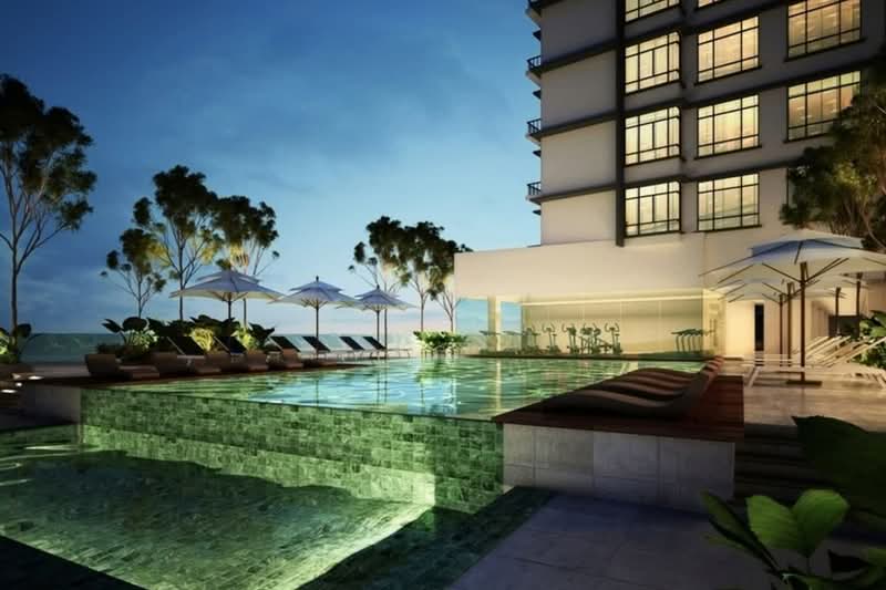 Pearl Suria - iProperty.com.my