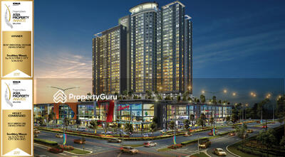  - Southkey Mosaic