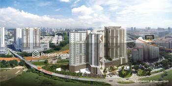 Platinum OUG Residence