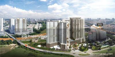 - Platinum OUG Residence