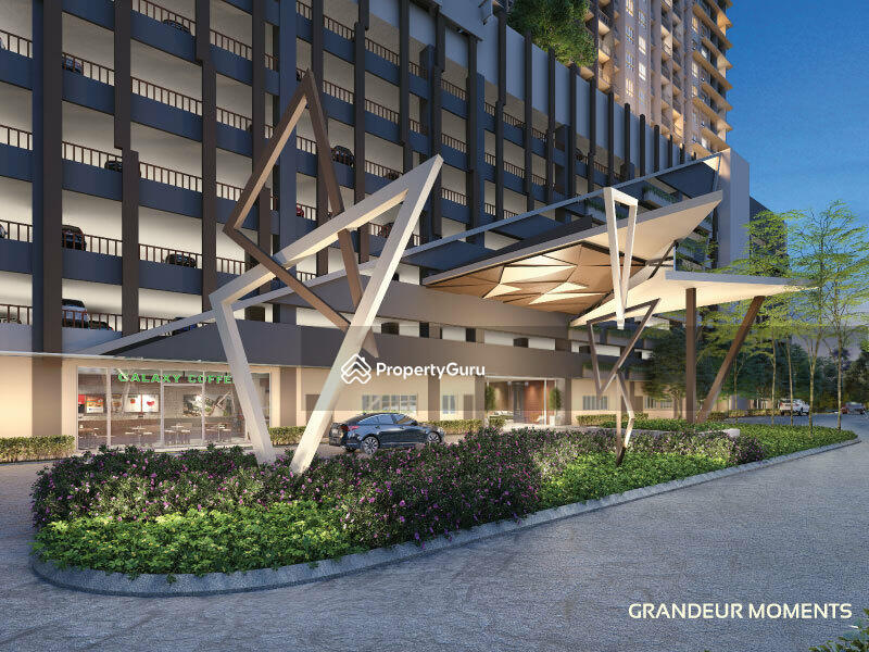 Platinum OUG Residence #0