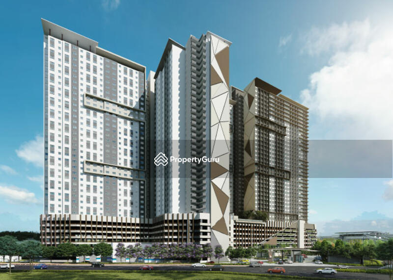 Platinum OUG Residence #0