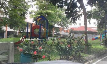 Seri Pelangi