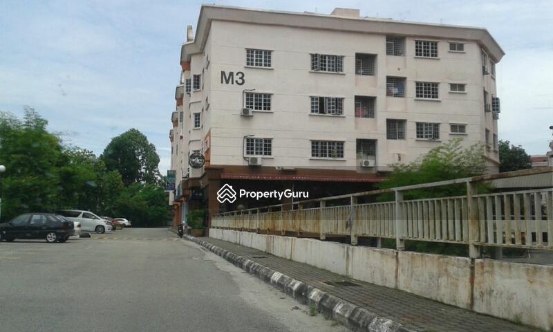 Sri Pelangi Shop Apartment Klang Details Apartment For Sale And For Rent Propertyguru Malaysia