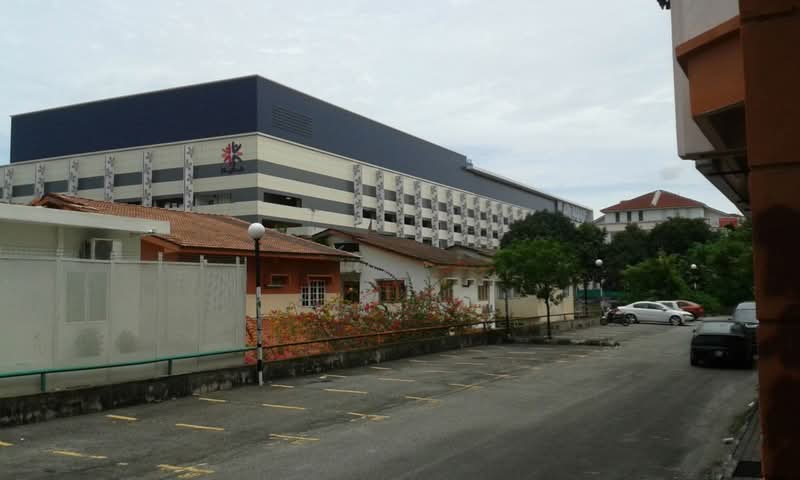 Seri Pelangi - iProperty.com.my