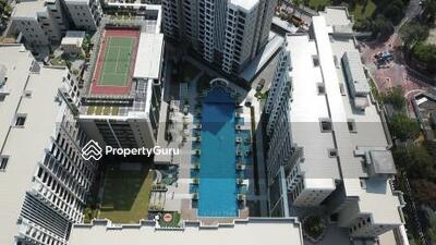 - Upper East @ Tiger Lane