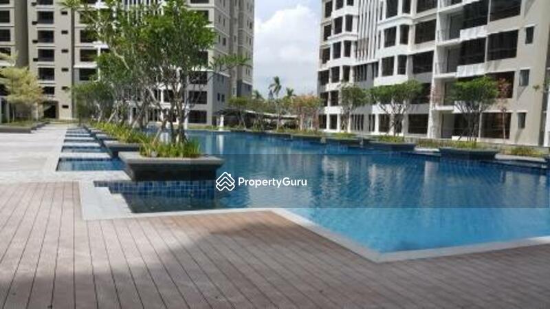 Untuk Dijual - Upper East @ Tiger Lane