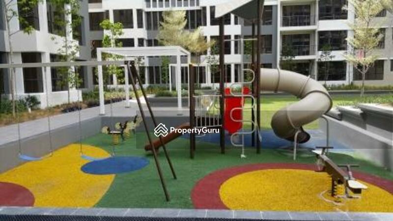 Untuk Dijual - Upper East @ Tiger Lane