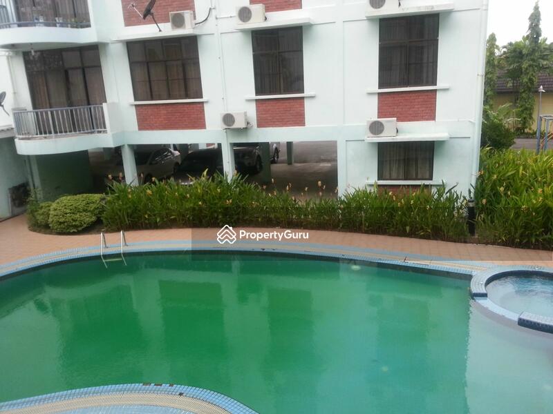 Asoka Court #0