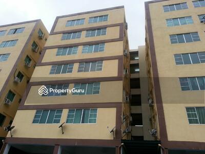 - Taman Nelly Phase 8D