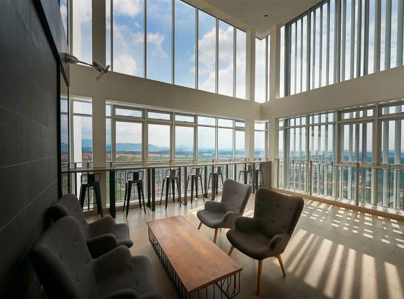 Kalista Residence - iProperty.com.my