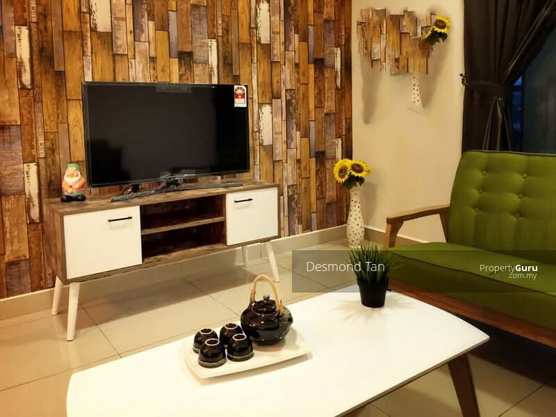 Kalista Residence - iProperty.com.my