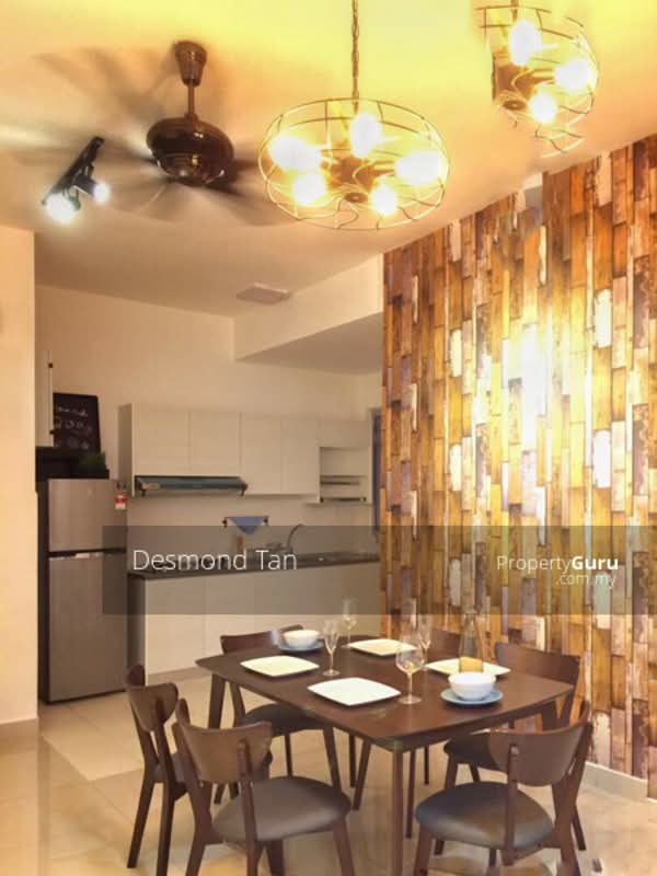 Kalista Residence - iProperty.com.my
