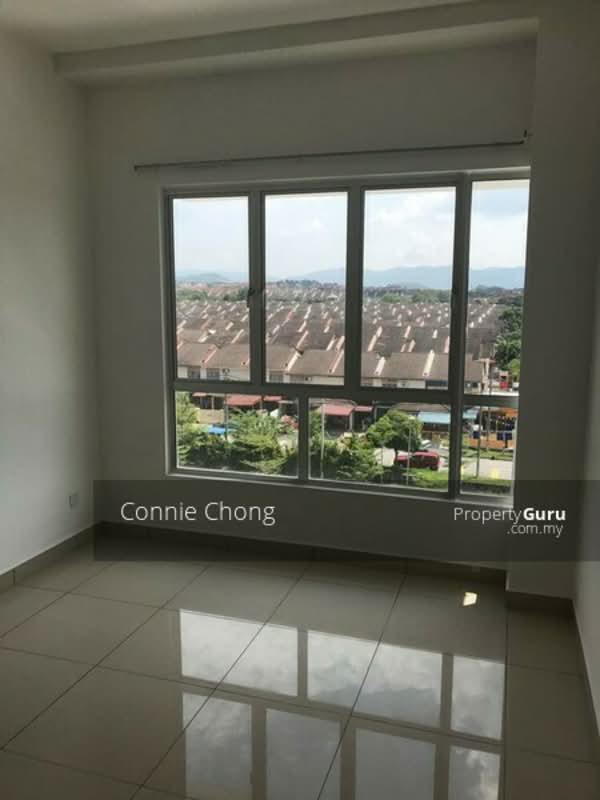 Kalista Residence - iProperty.com.my