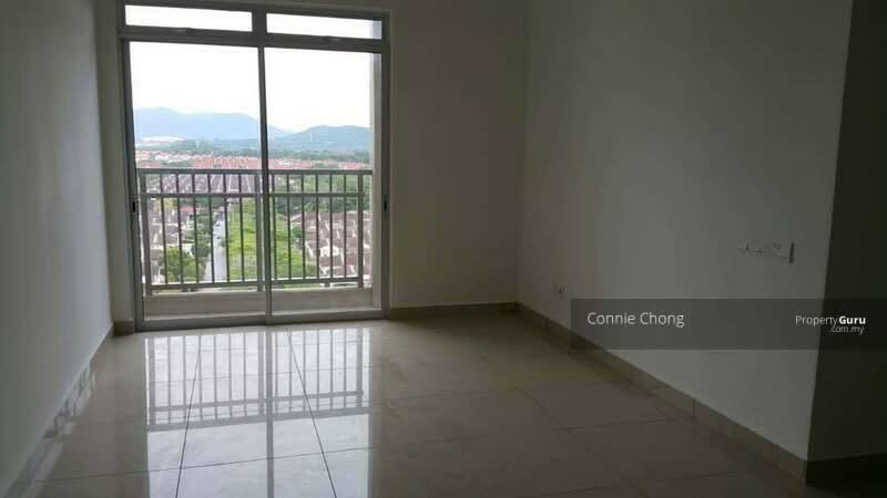 Kalista Residence - iProperty.com.my