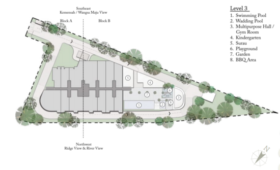 Nadayu62 - Site Plan - iProperty.com.my