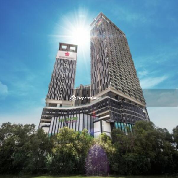 For Sale - The Shore @ Malacca River