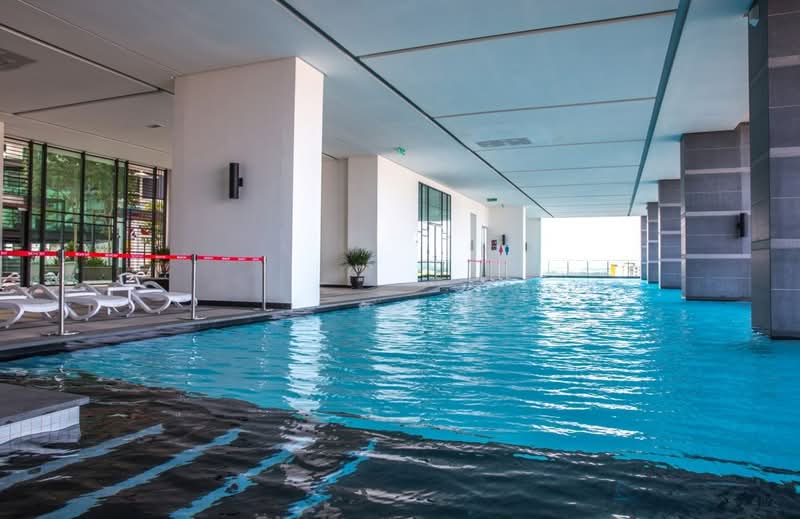 The Shore @ Malacca River - iProperty.com.my