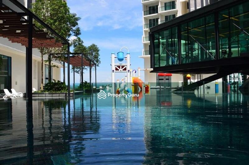 For Sale - The Shore @ Malacca River