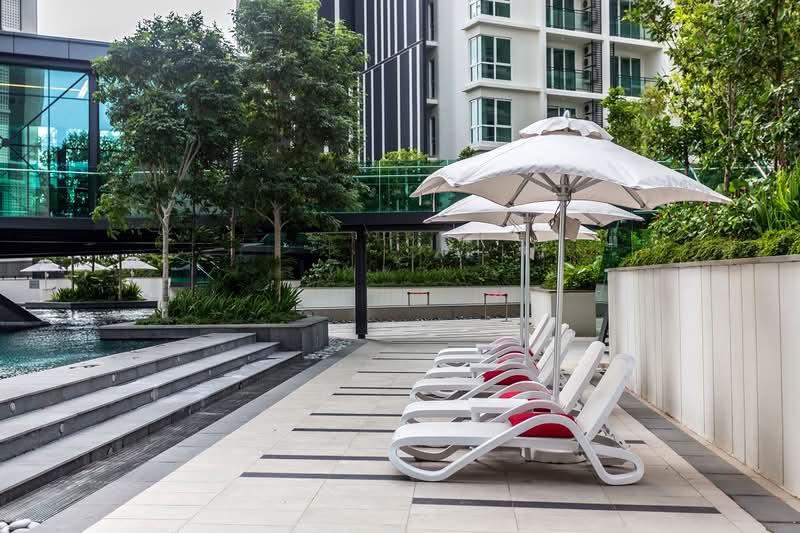 The Shore @ Malacca River - iProperty.com.my