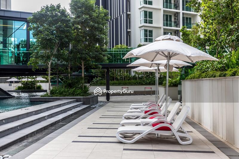 For Sale - The Shore @ Malacca River