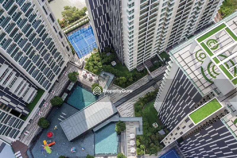 For Sale - The Shore @ Malacca River