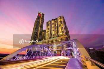 The Shore @ Malacca River