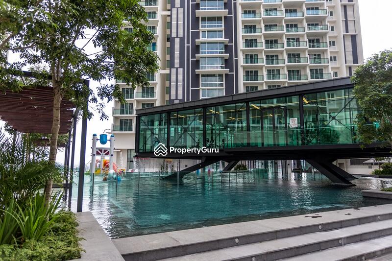 For Sale - The Shore @ Malacca River