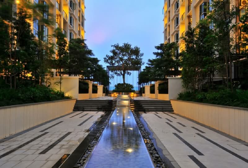 The Shore @ Malacca River - iProperty.com.my