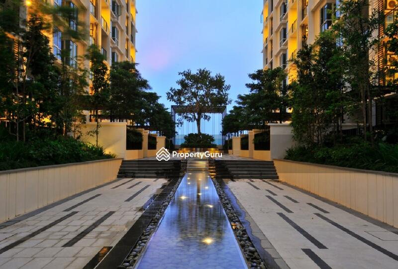 For Sale - The Shore @ Malacca River