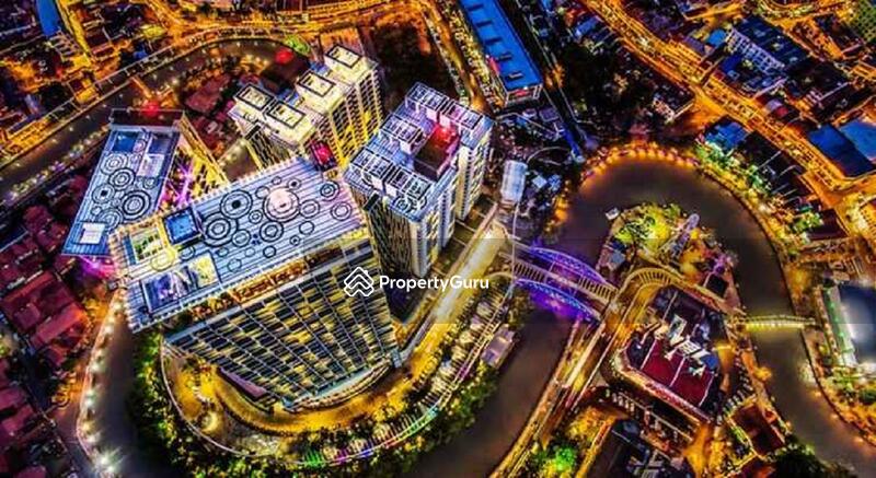 For Sale - The Shore @ Malacca River