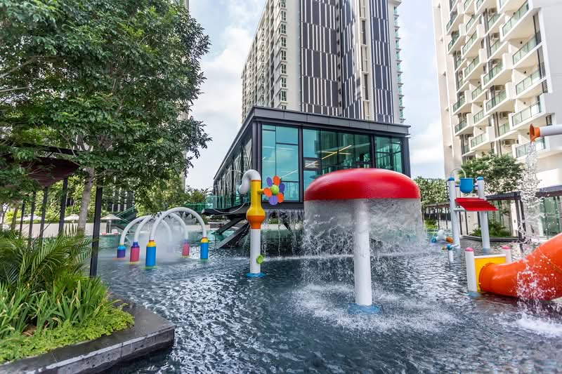 The Shore @ Malacca River - iProperty.com.my