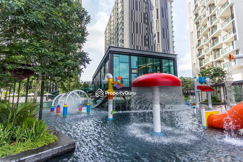 For Sale - The Shore @ Malacca River