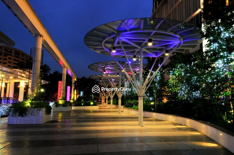 For Sale - The Shore @ Malacca River