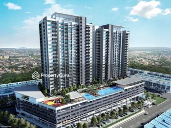 Sk One Residence