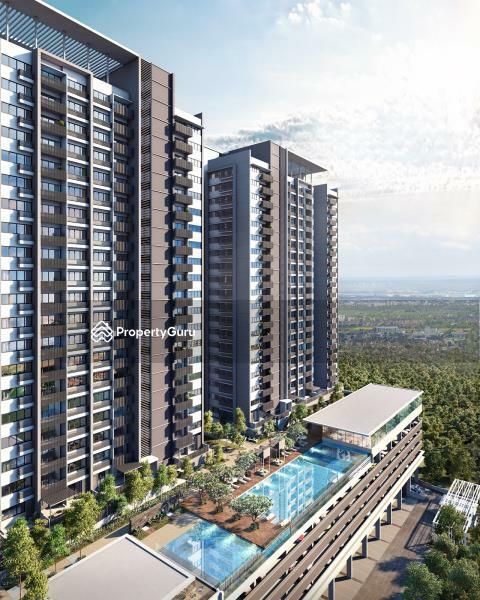 For Rent - Sk One Residence