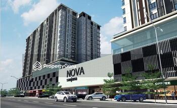 Nova Saujana