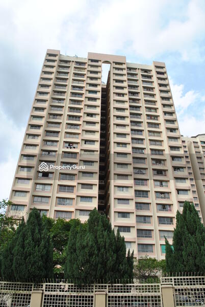 Untuk Dijual - O.G. Heights