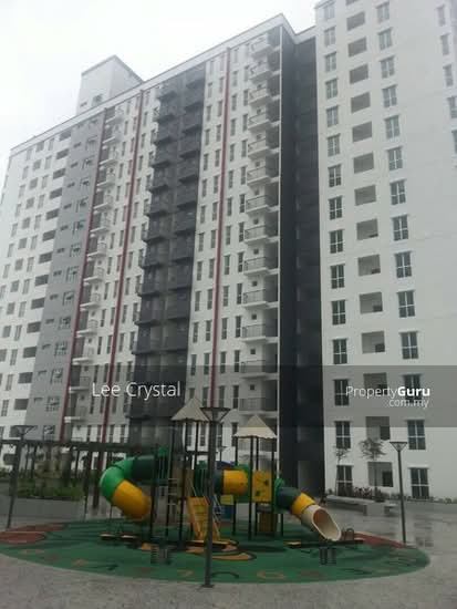 Ascotte Boulevard - Site Plan - iProperty.com.my
