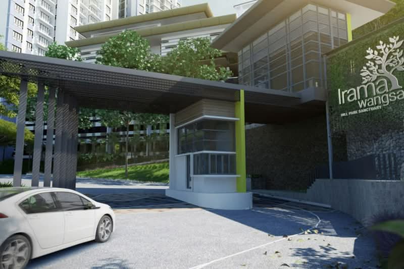 Irama Wangsa - iProperty.com.my