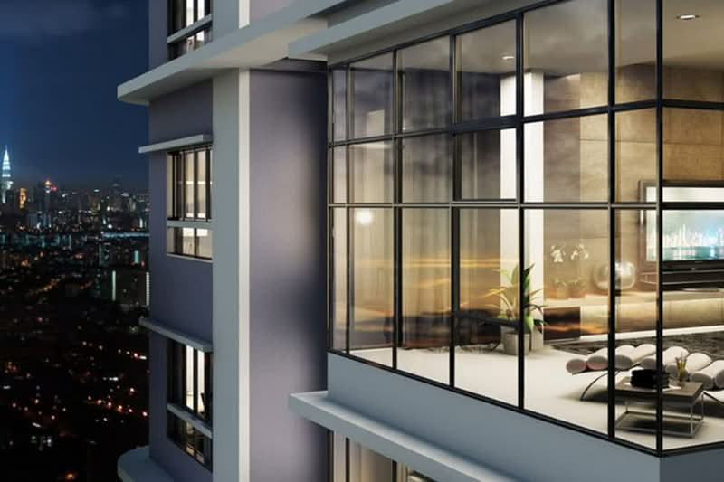 Irama Wangsa - iProperty.com.my