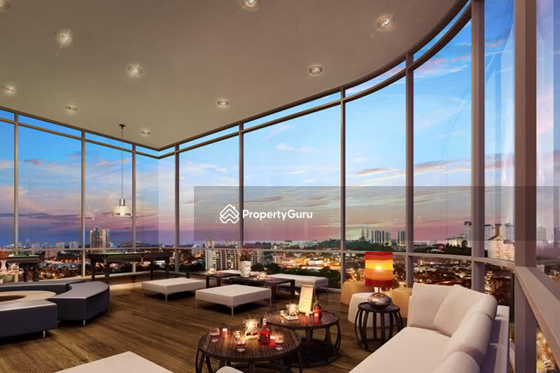 For Rent - Vivo Residential Suites