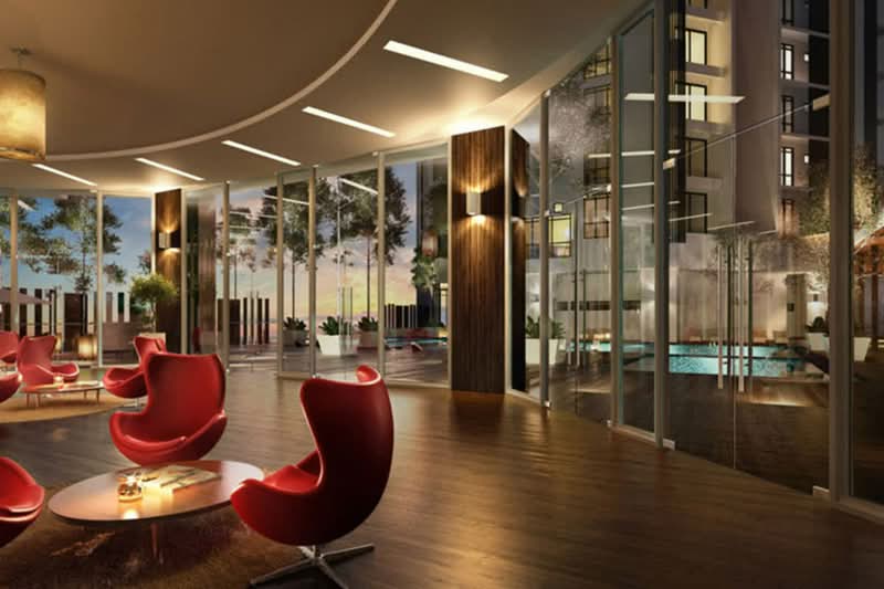 Vivo Residential Suites - iProperty.com.my
