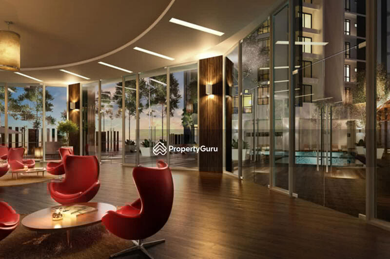 For Rent - Vivo Residential Suites